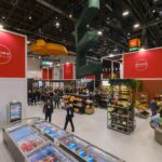 EUROSHOP DUSSELDORF (DE) 02-2023