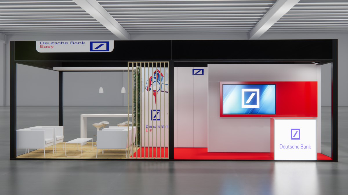 DEUTESCHE BANK SPA DEUTESCHE CREDIT CARD