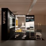 MOJESTIK