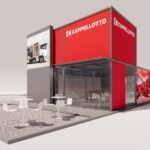 TEMPO PAVILION CAPPELLOTTO