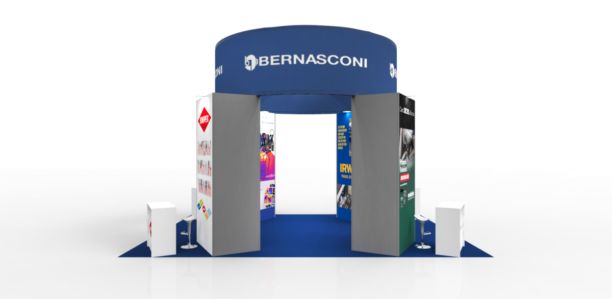 ELEVATION 0003 BERNASCONI