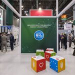 EUROSHOP DUSSELDORF (DE) 02-2023