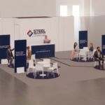 STEEL INDUSTRY BY FERRARO GROUP