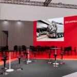 CAPPELLOTTO S.P.A. – BAUMA MONACO München (AT) 10-2022