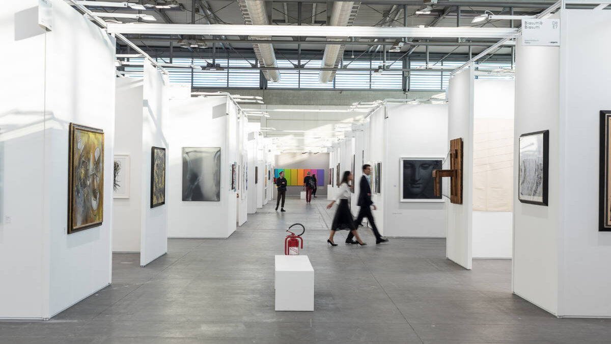 ARTVERONA | VERONA 2019