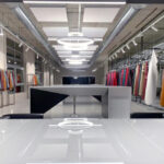 SHOWROOM RUSSO DI CASANDRINO | 06/2021
