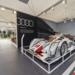 FESTIVAL DELLO SPORT TRENTO AUDI 09-2022