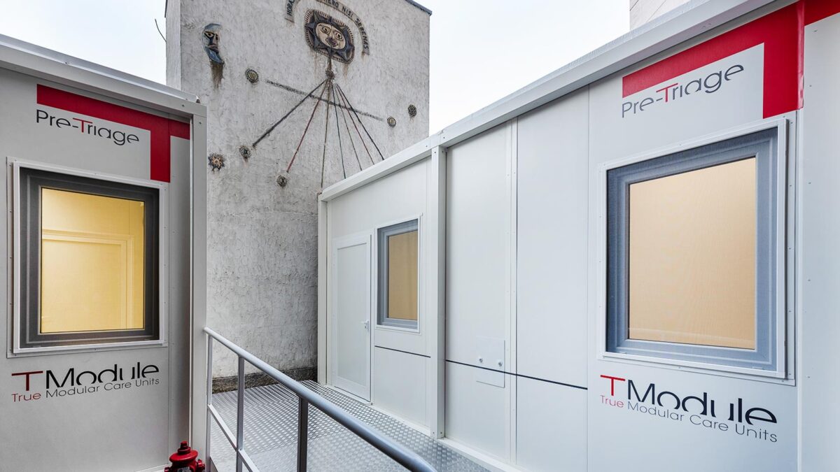TMODULE STRUTT. OSP. SACCO | MILANO 2020