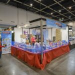 BE COMICS  PADOVA  03-2022