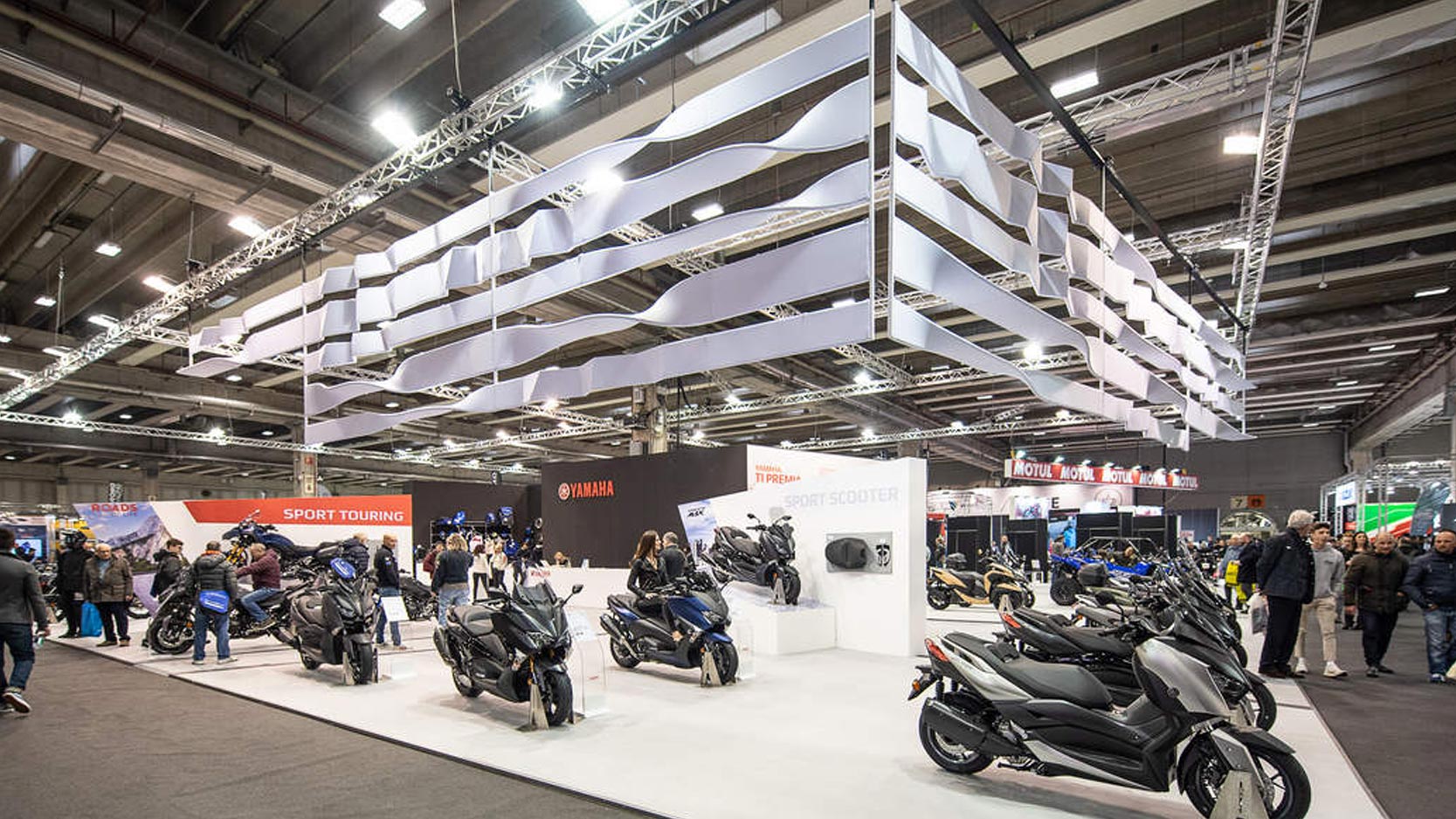 MOTOR BIKE EXPO | VERONA 2019