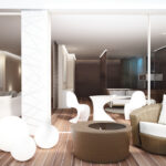 HOTEL THE VIEW | LUGANO