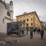 CORTINA FASHION WEEK | CORTINA 12/2021