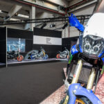 YAMAHA CONCEPT SHOWROOM | FIRENZE 10/2020