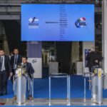 CONGRESSO UIL – BOLOGNA 10-2022