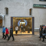 CORTINA FASHION WEEK | CORTINA 12/2021