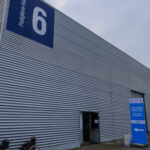HUB VACCINI PAD. 6 | PADOVA FIERA 02/2021