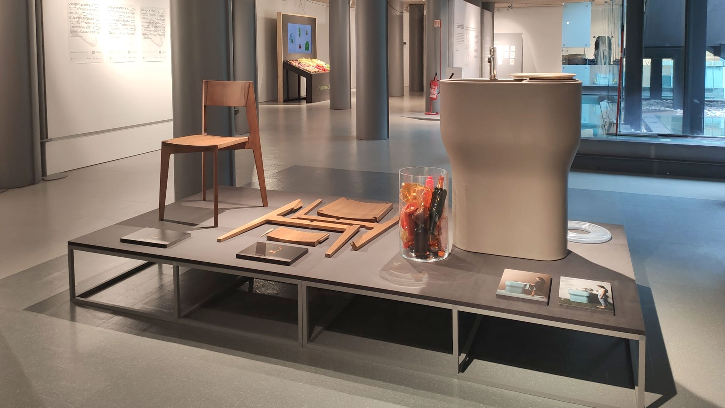 DESIGN IN PRATICA | PADOVA 09/2021