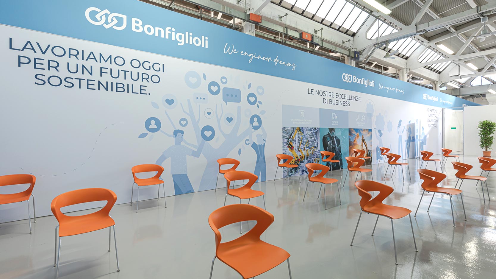 HUB VACCINALE BONFIGLIOLI | 06/2021