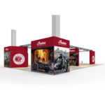SURROUND 0001 INDIAN MOTORCYCLES
