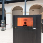 MOSTRA PAOLO ROSSI | PADOVA 12/2021