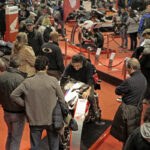 MOTOR BIKE EXPO | VERONA 2015