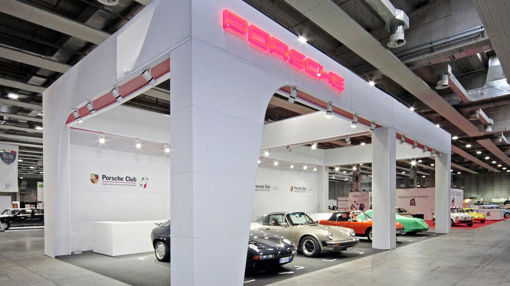 VERONA LEGEND CARS | VERONA 2015
