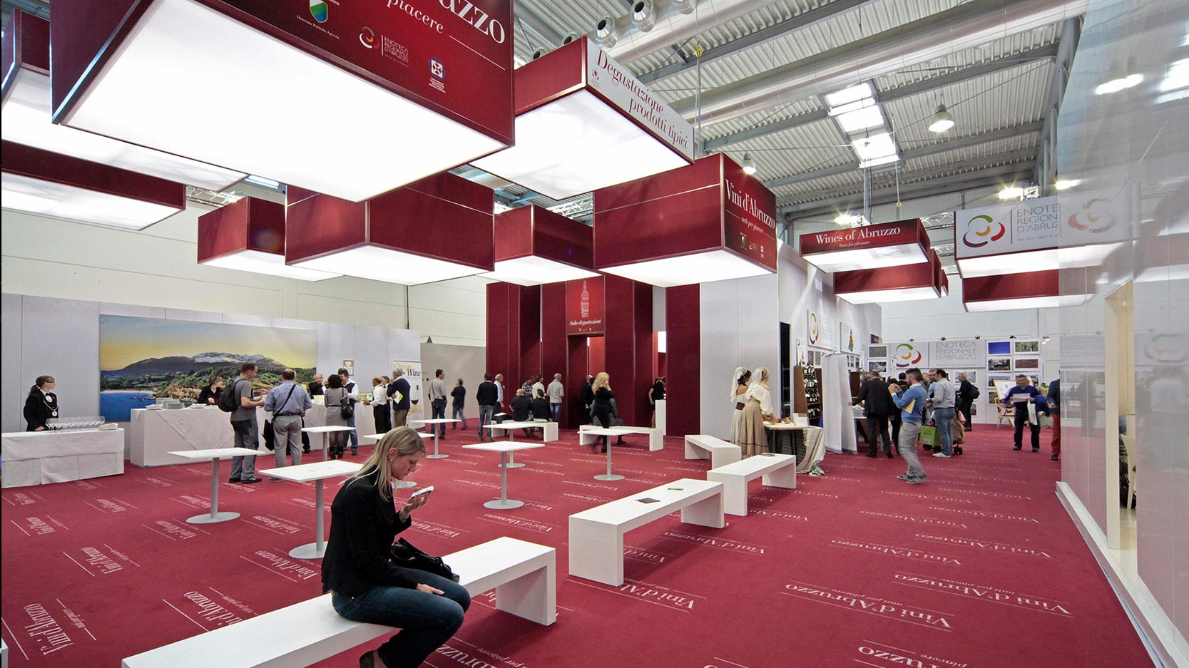 VINITALY | VERONA 2014