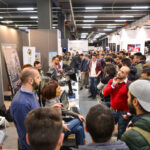 TECHNOLOGY HUB | MILANO 2017