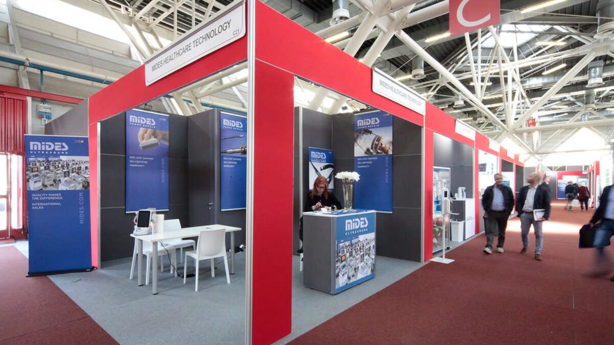 EXPOSANITÀ | BOLOGNA 2016