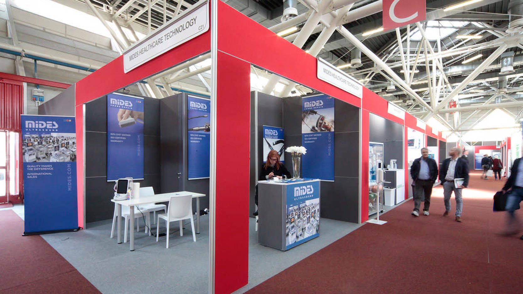 EXPOSANITÀ | BOLOGNA 2016