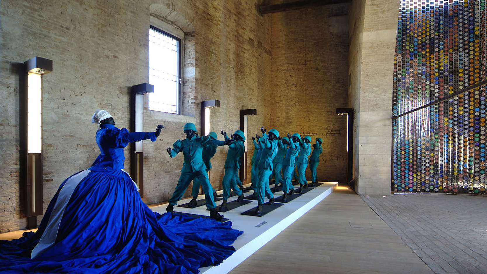 BIENNALE ARTE | VENEZIA 2011