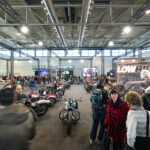 MOTOR BIKE EXPO | VERONA 2018