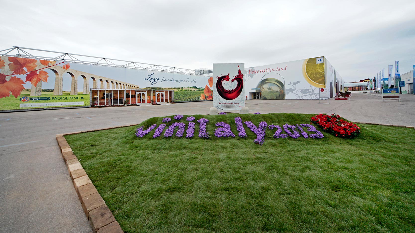 VINITALY | VERONA 2013