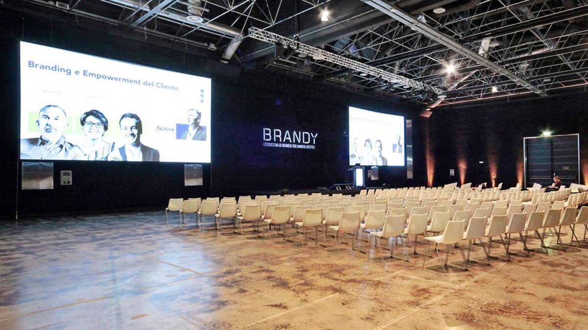 AUTOMOTIVE BRANDY | MILANO 2016