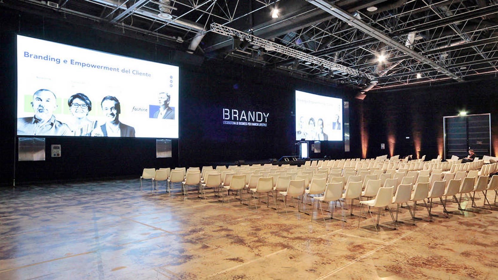 AUTOMOTIVE BRANDY | MILANO 2016