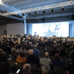 CATTOLICA ASSEMBLEA SOCI | VERONA 2016
