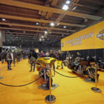 MOTOR BIKE EXPO | VERONA 2016