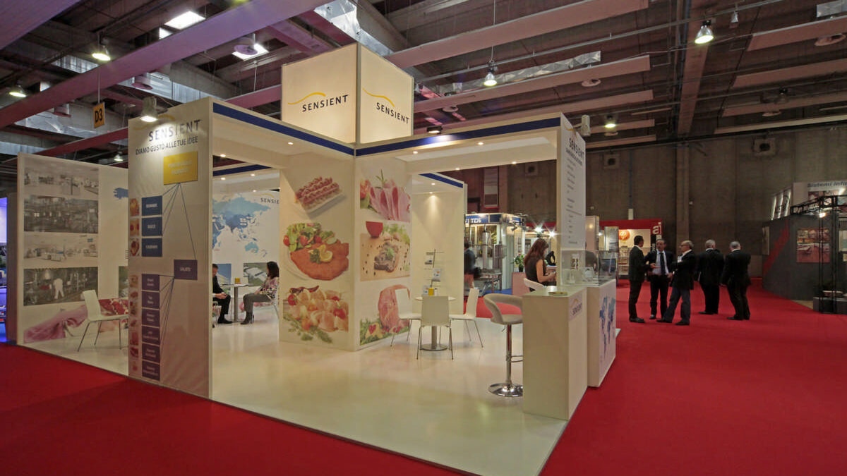 EUROCARNE VR VERONA 2012