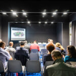 AMBIENTE LAVORO | BOLOGNA 2018
