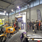 MOTOR BIKE EXPO | VERONA 2016