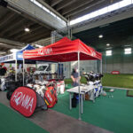 SALONE DEL GOLF VERONA 2012