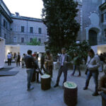 FUORI SALONE | MILANO 2014