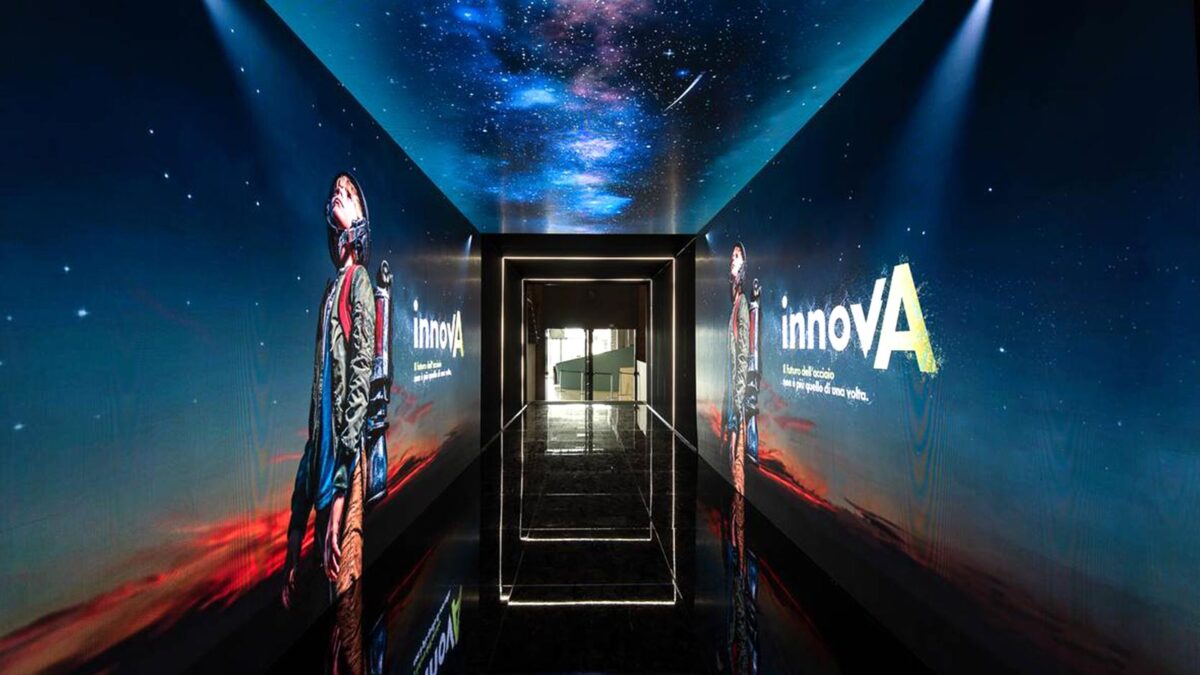 INNOVA | BRESCIA 2018