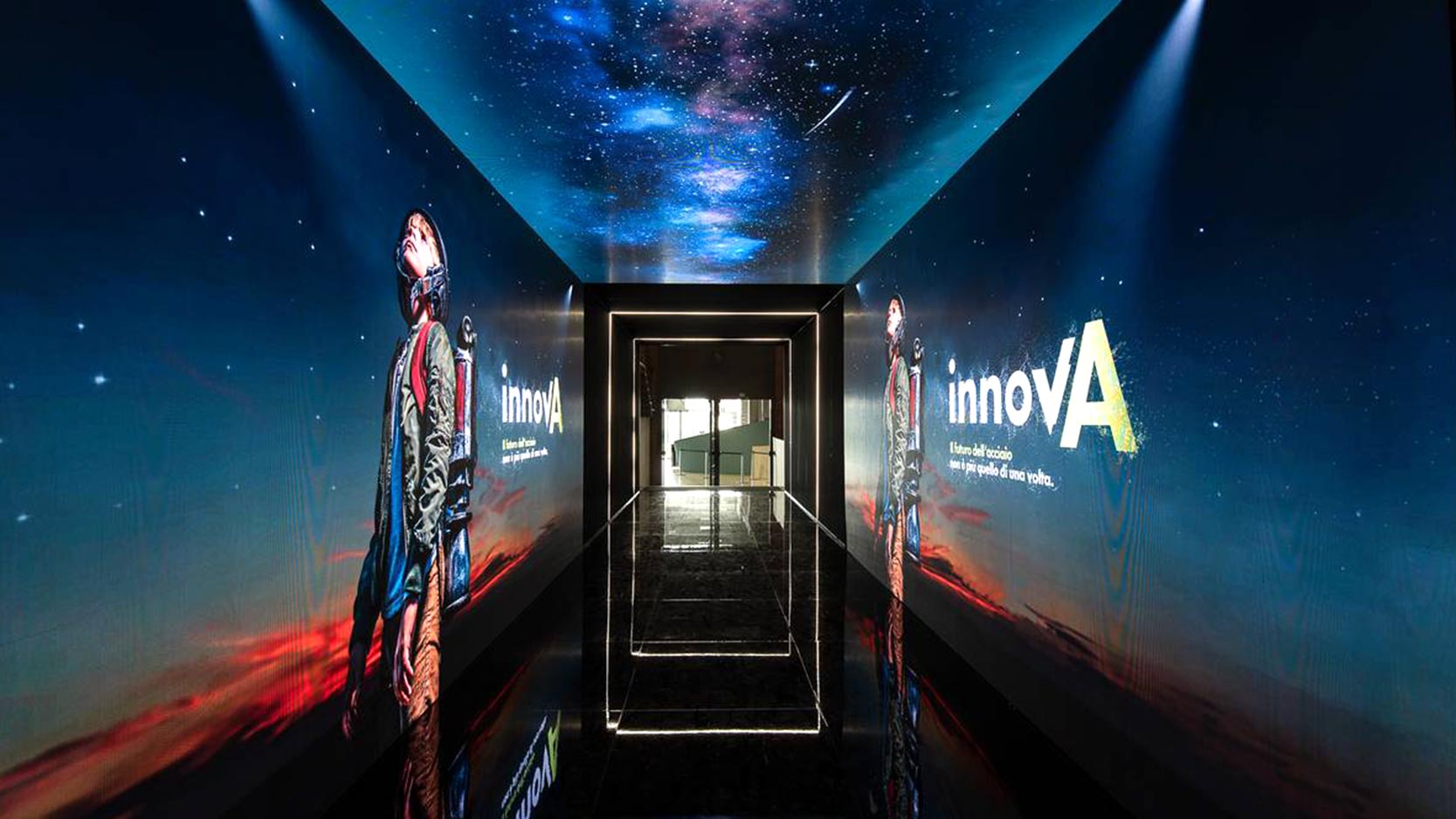 INNOVA | BRESCIA 2018