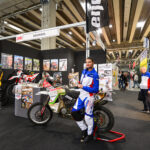 MOTOR BIKE EXPO | VERONA 2018