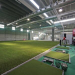 SALONE DEL GOLF VERONA 2012