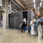 AMBIENTE LAVORO | BOLOGNA 2018