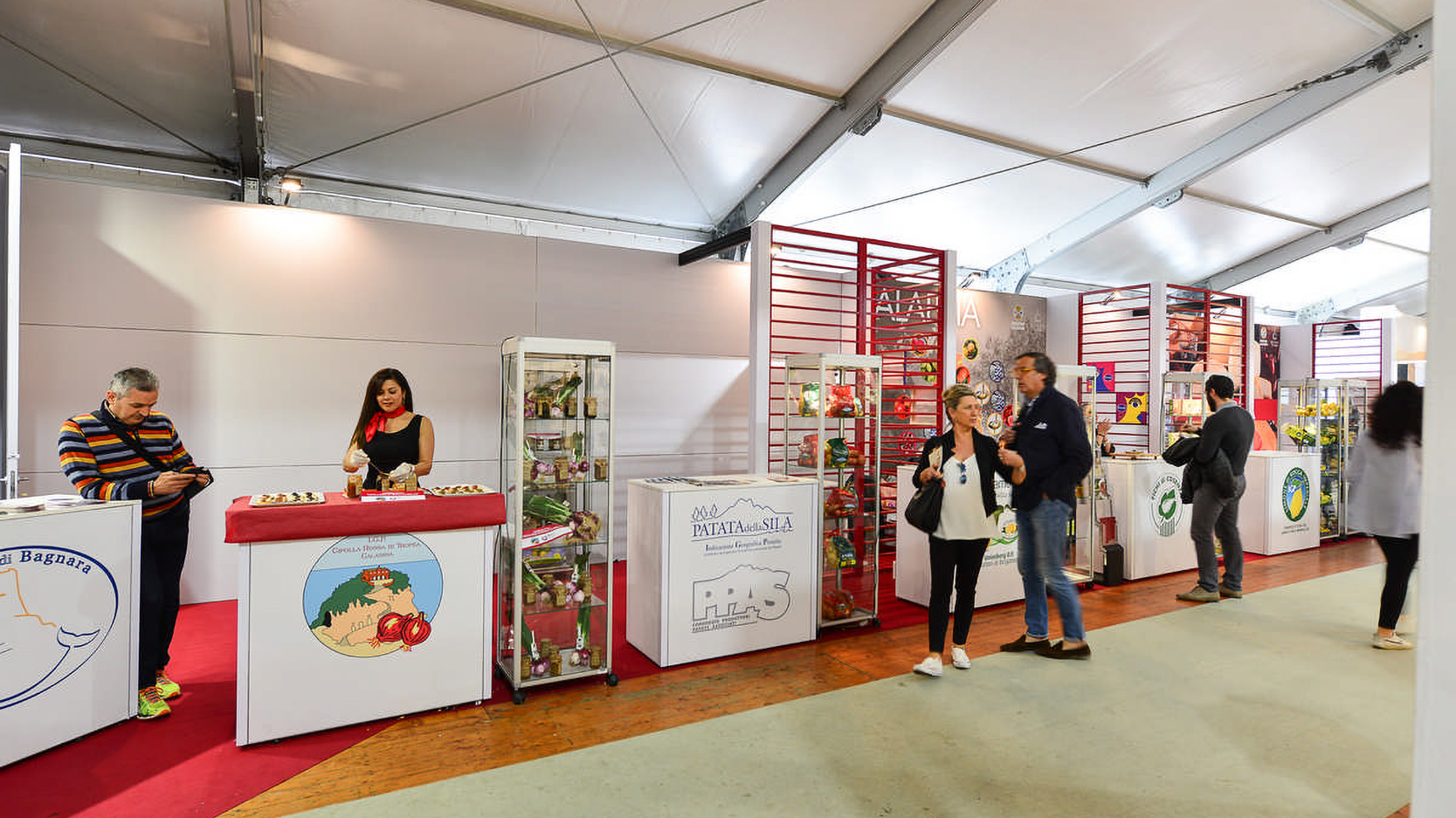 SOL & AGRIFOOD VERONA 2017