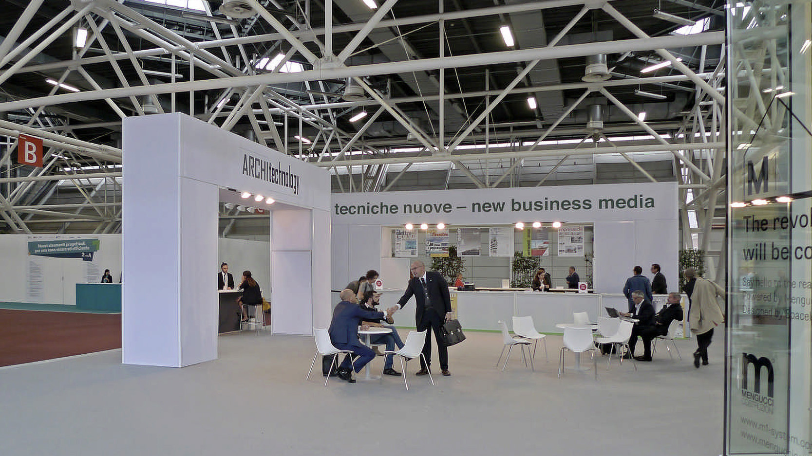 SIE EXPO BOLOGNA 2015
