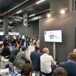 TECHNOLOGY HUB | MILANO 2018